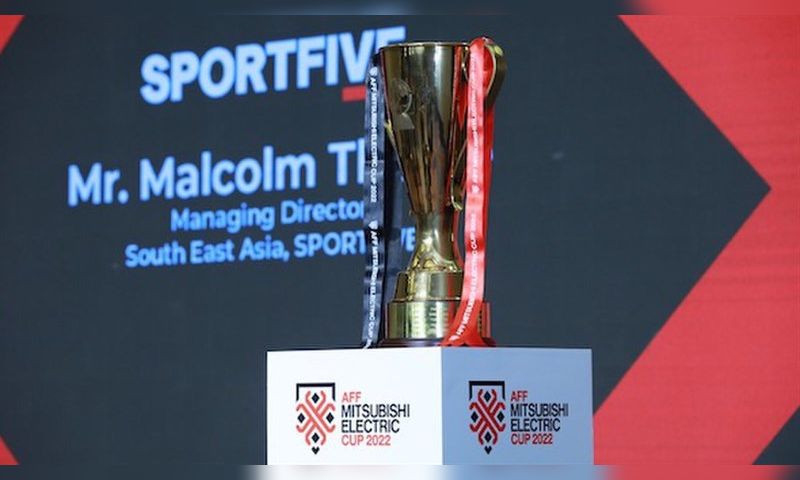 AFF Cup và lịch thi đấu AFF cup 2023 của đội tuyển Việt Nam